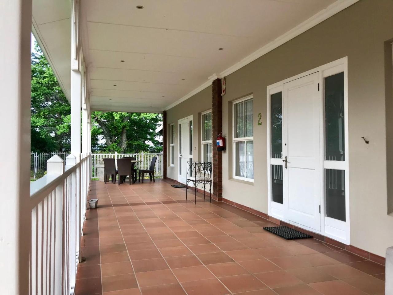 Anathi Hotel Kokstad  Exterior foto